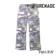그레네이드 보드복바지 (GRENADE ARMY CORP JAPAN SMU PANTS)