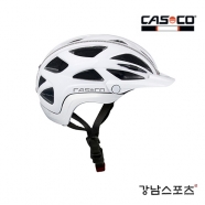 카스코 액티브2 독일생산 헬멧 (CASCO ACTIV2U WHITE HELMET)