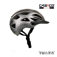 카스코 액티브2 독일생산 헬멧 (CASCO ACTIV2U ANTHRACITE HELMET)