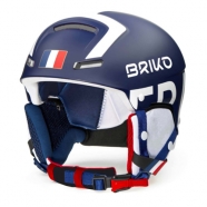 브리코 스키 헬멧 파이토 (1920 BRIKO FAITO BLUE WHT)